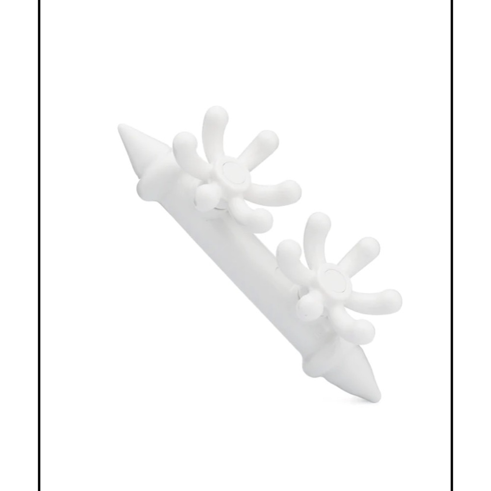 Fascia Blaster mini 2 by Ashley Black